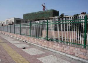 潛江鋅鋼圍墻護(hù)欄廠家多少錢(qián)