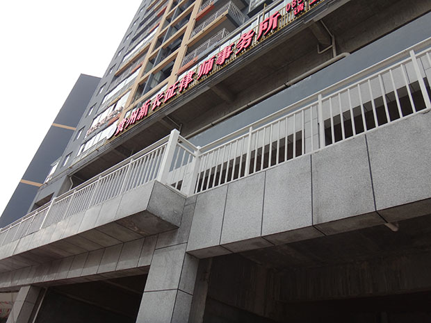 鋅鋼護欄怎么樣保養