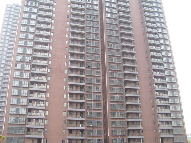 高層陽臺鋅鋼欄桿厚度用多少規格合適