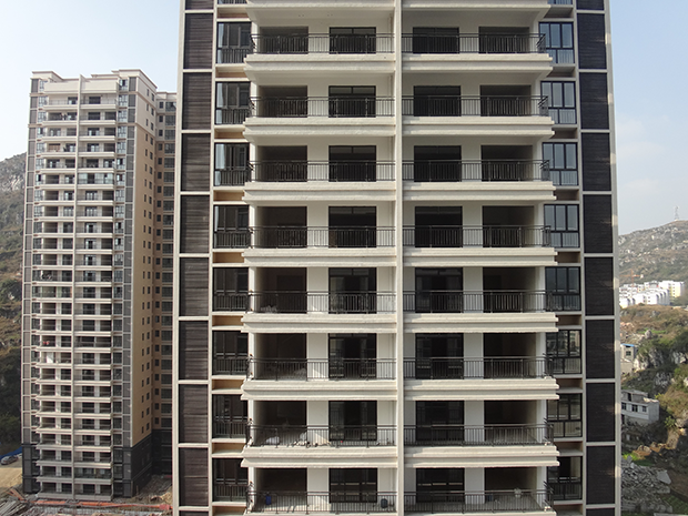 住宅<a href=http://www.tf8013.cn/ target=_blank class=infotextkey>陽臺欄桿</a>設計規范國家標準說明