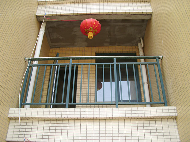 室內外欄桿高度規(guī)范要求2018