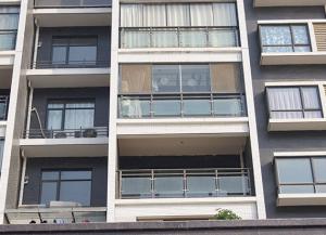小區陽臺護欄廠家如何制定經銷商批發價格
