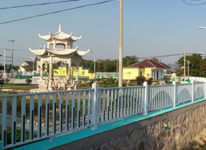 河道護欄HY-04