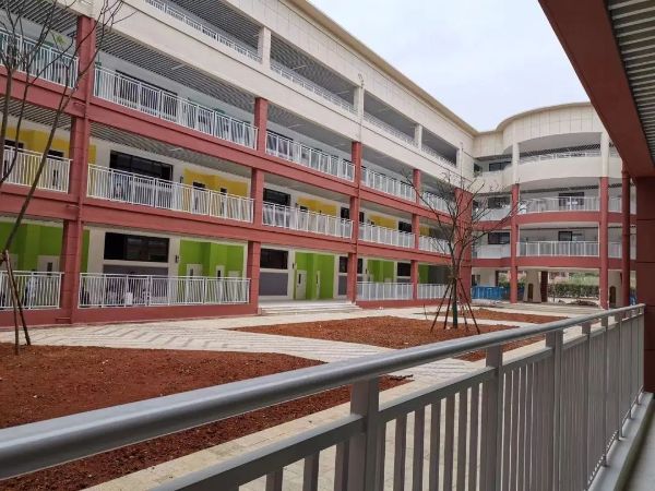 中原地區護欄廠家選哪家